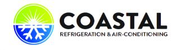 Coastal Refrigeration & Air Conditioning logo