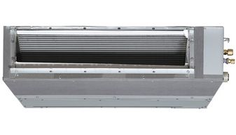 Ducted System Air Conditioning image