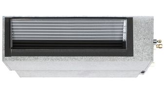 Ducted System Air Conditioning image