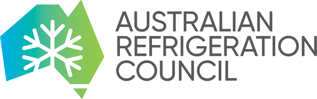 Australian Refrigeration Council logo